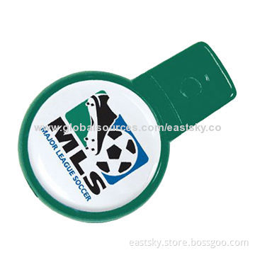 Resin Logo Thumb Drive with Resin Logo, Custom Colored Body to Match Logos, Housing PlasticNew